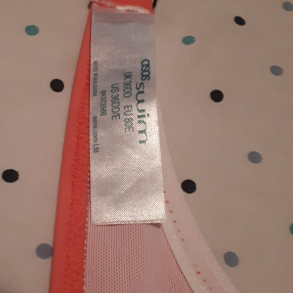 Bikini bra - Picture 3 of 4